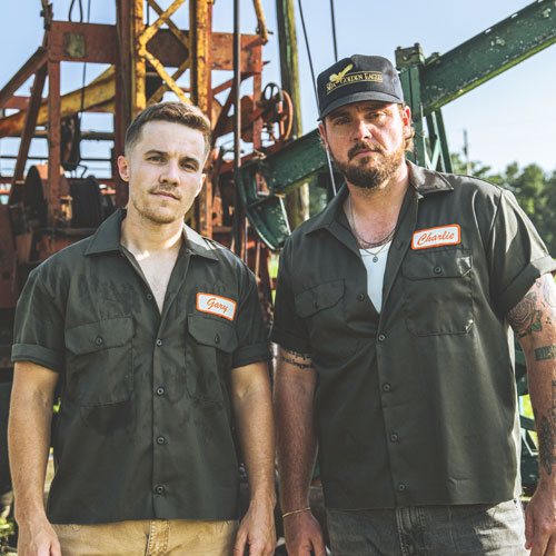 Muscadine Bloodline